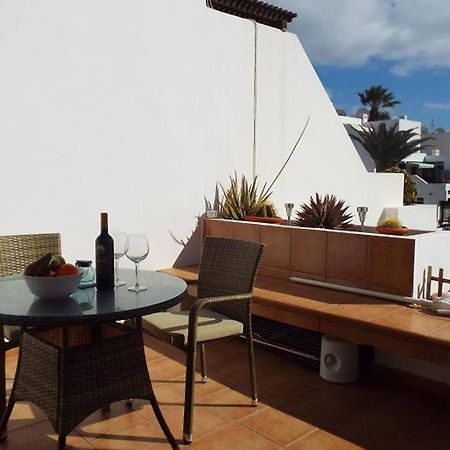 Los Molinos 5207 Idyllic Apartment Costa Teguise Luaran gambar