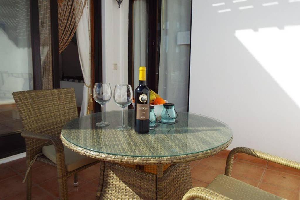 Los Molinos 5207 Idyllic Apartment Costa Teguise Luaran gambar