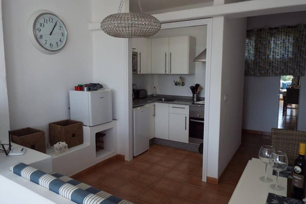 Los Molinos 5207 Idyllic Apartment Costa Teguise Luaran gambar