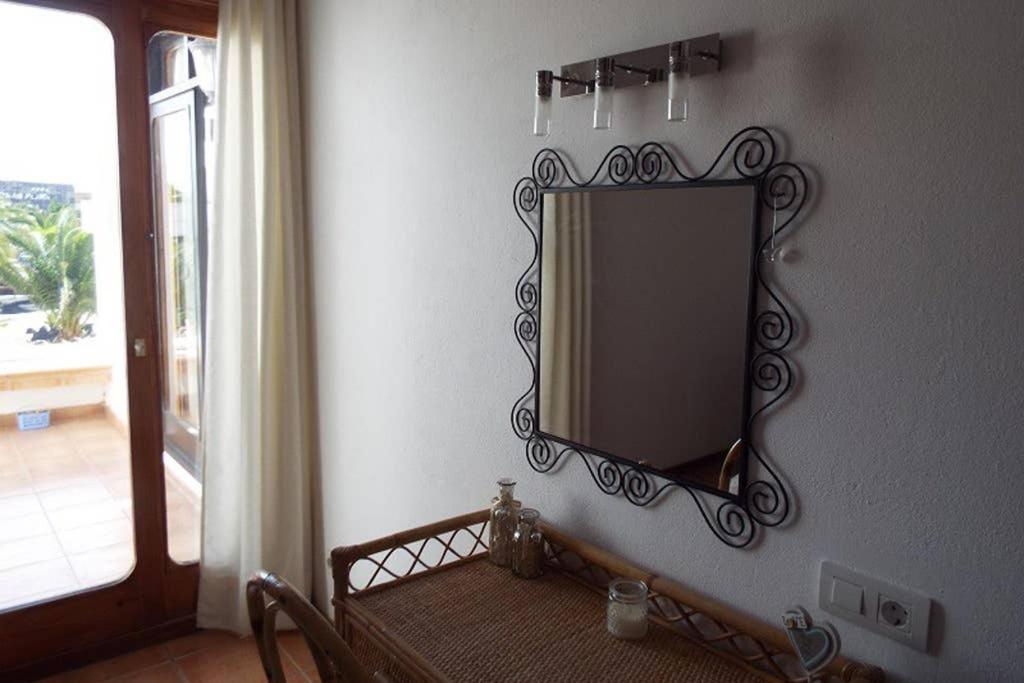 Los Molinos 5207 Idyllic Apartment Costa Teguise Luaran gambar