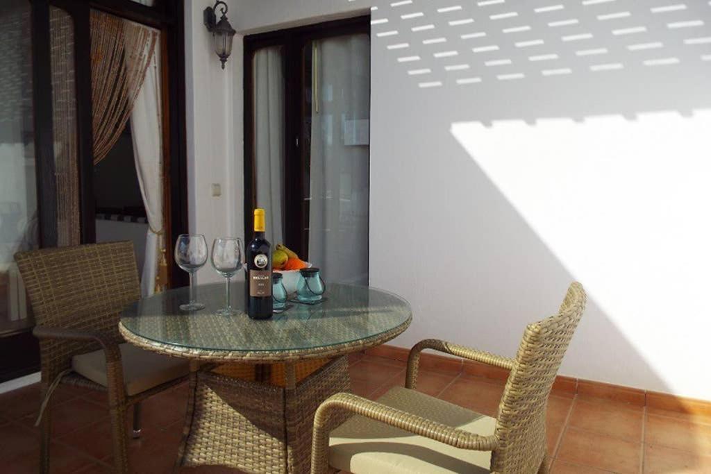 Los Molinos 5207 Idyllic Apartment Costa Teguise Luaran gambar