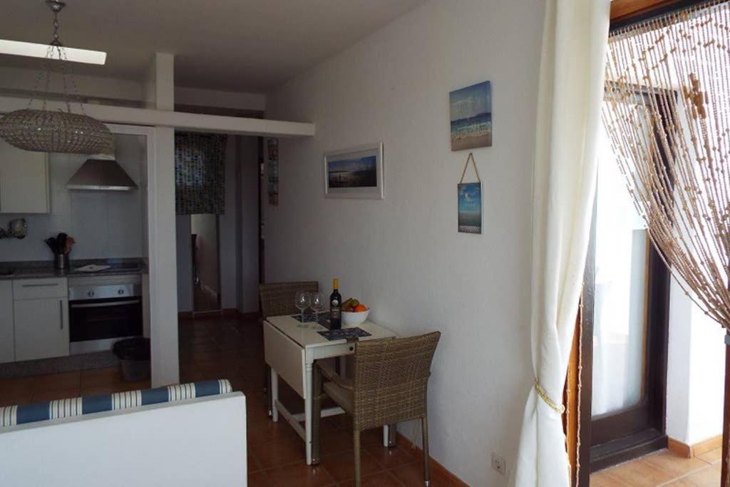 Los Molinos 5207 Idyllic Apartment Costa Teguise Luaran gambar