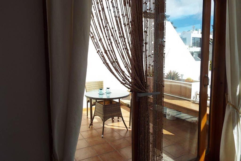 Los Molinos 5207 Idyllic Apartment Costa Teguise Luaran gambar