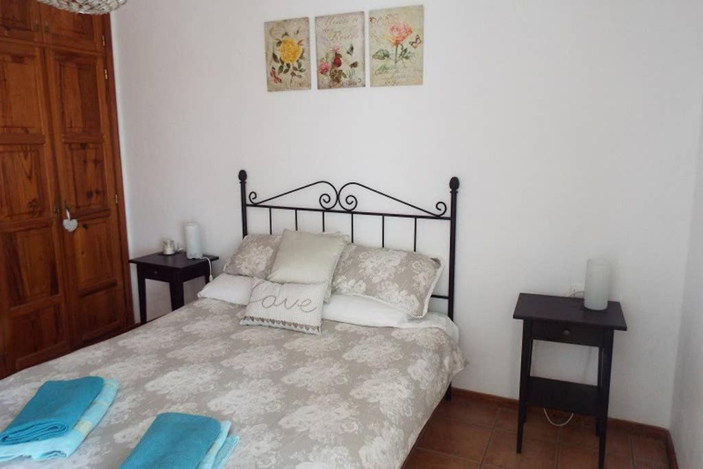 Los Molinos 5207 Idyllic Apartment Costa Teguise Luaran gambar