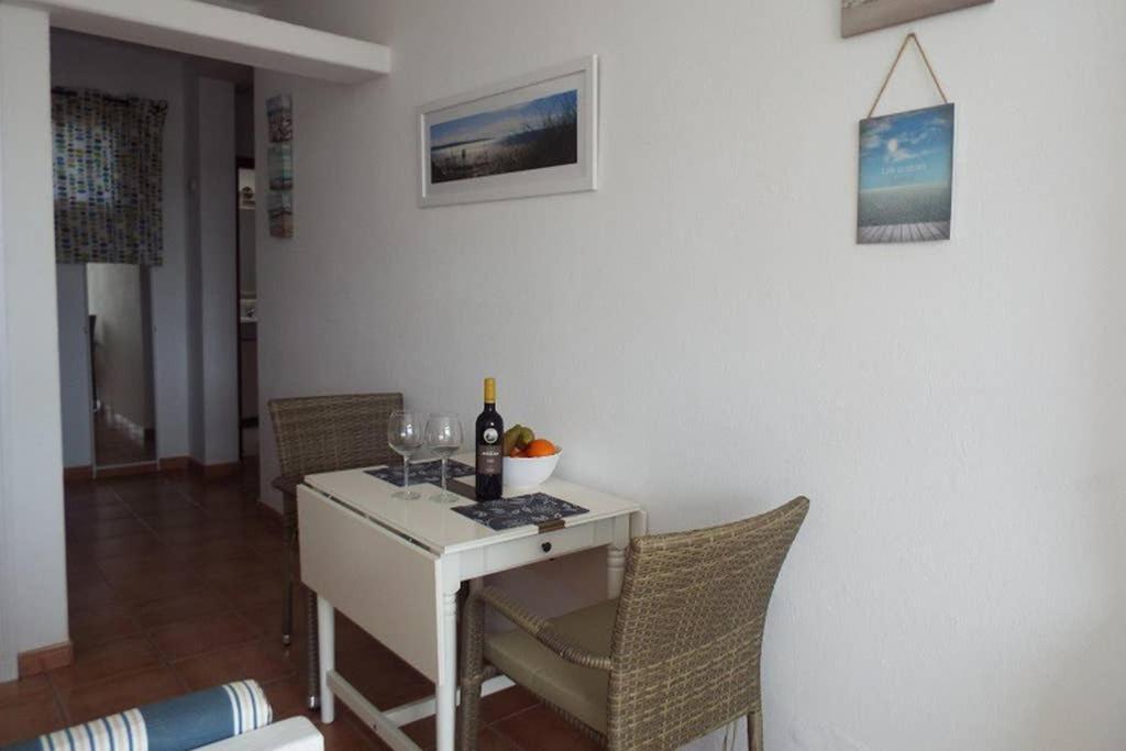 Los Molinos 5207 Idyllic Apartment Costa Teguise Luaran gambar