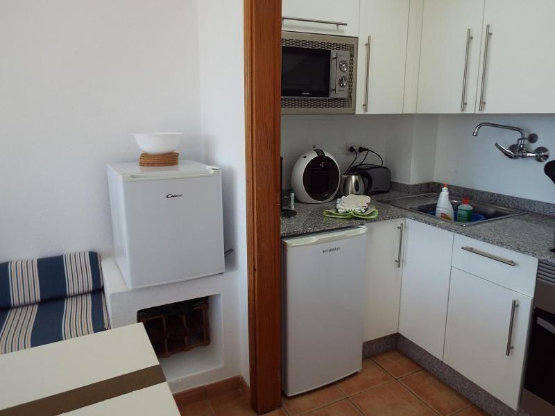 Los Molinos 5207 Idyllic Apartment Costa Teguise Luaran gambar