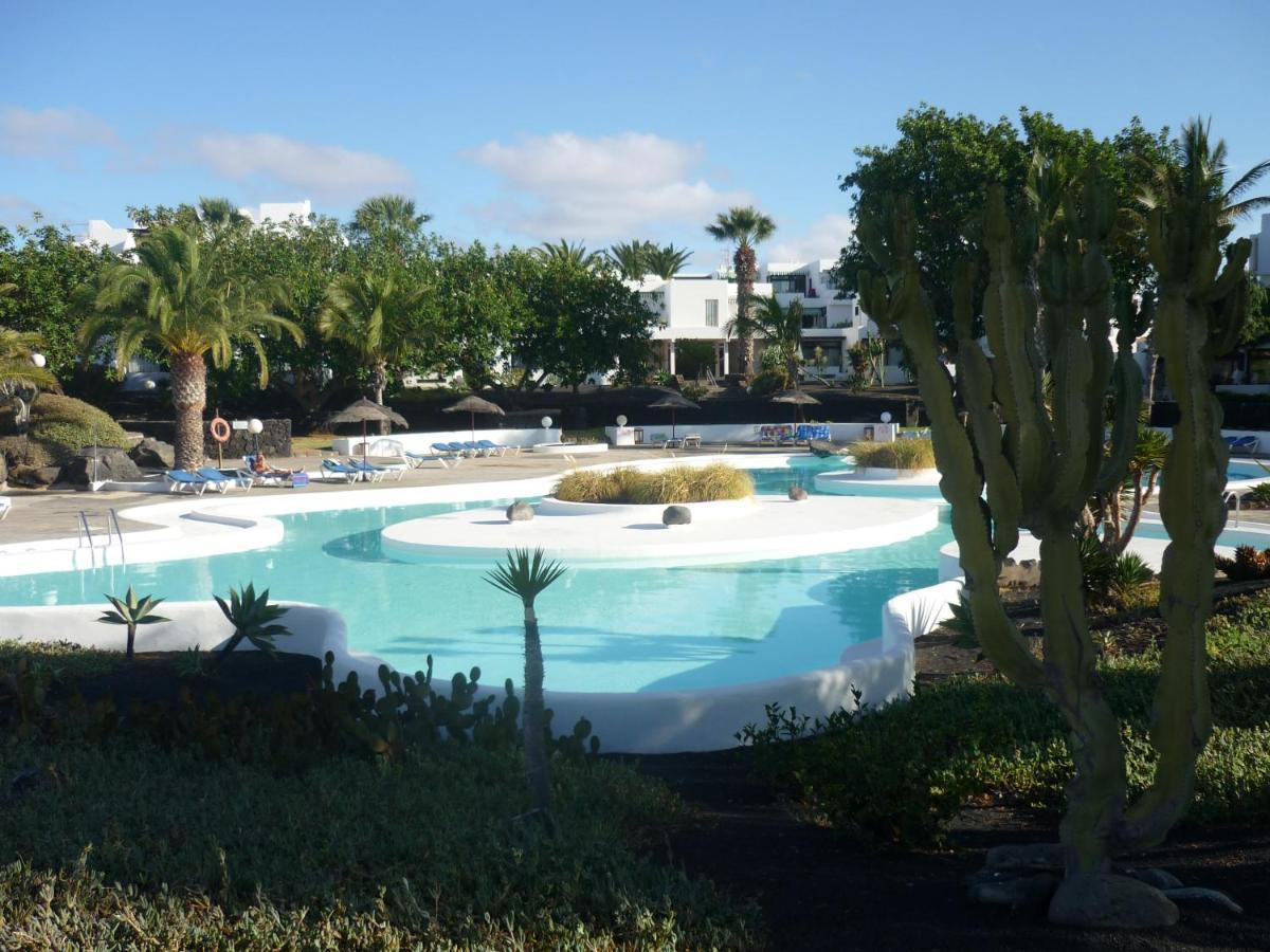 Los Molinos 5207 Idyllic Apartment Costa Teguise Luaran gambar